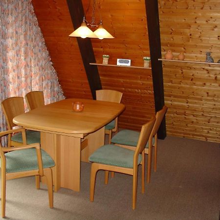 Type Winnetou Ronshausen Exterior photo